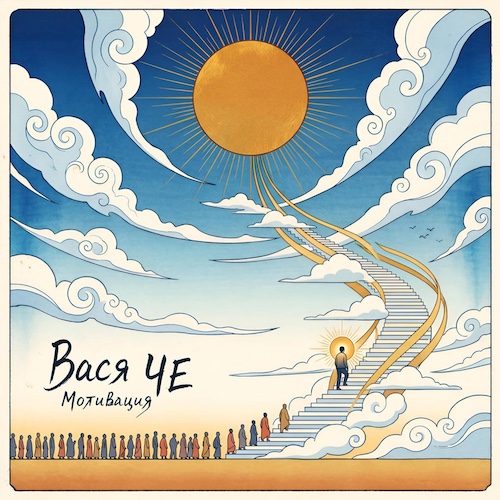 Вася ЧЕ — Мотивация